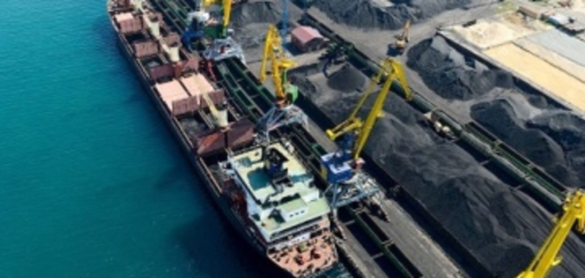 Использование Роттердам+ рационально и соответствует закону 'О ценах и ценообразовании' - МЭРТ