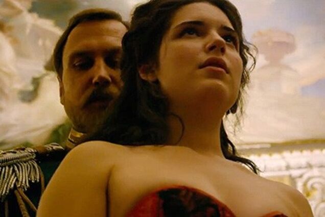 Умом Россию не понять