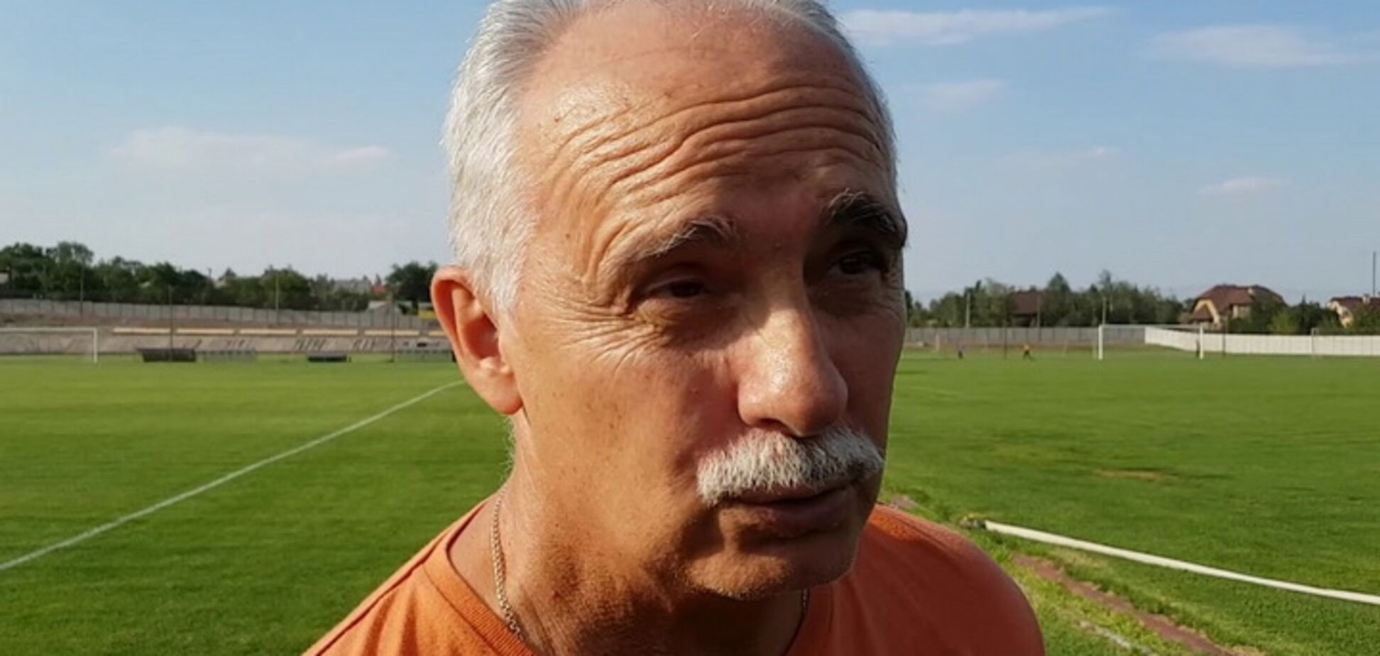 'Цивилизованный мир'. Гендиректор 'Зари' сделал провокационное заявление о дружбе с Россией