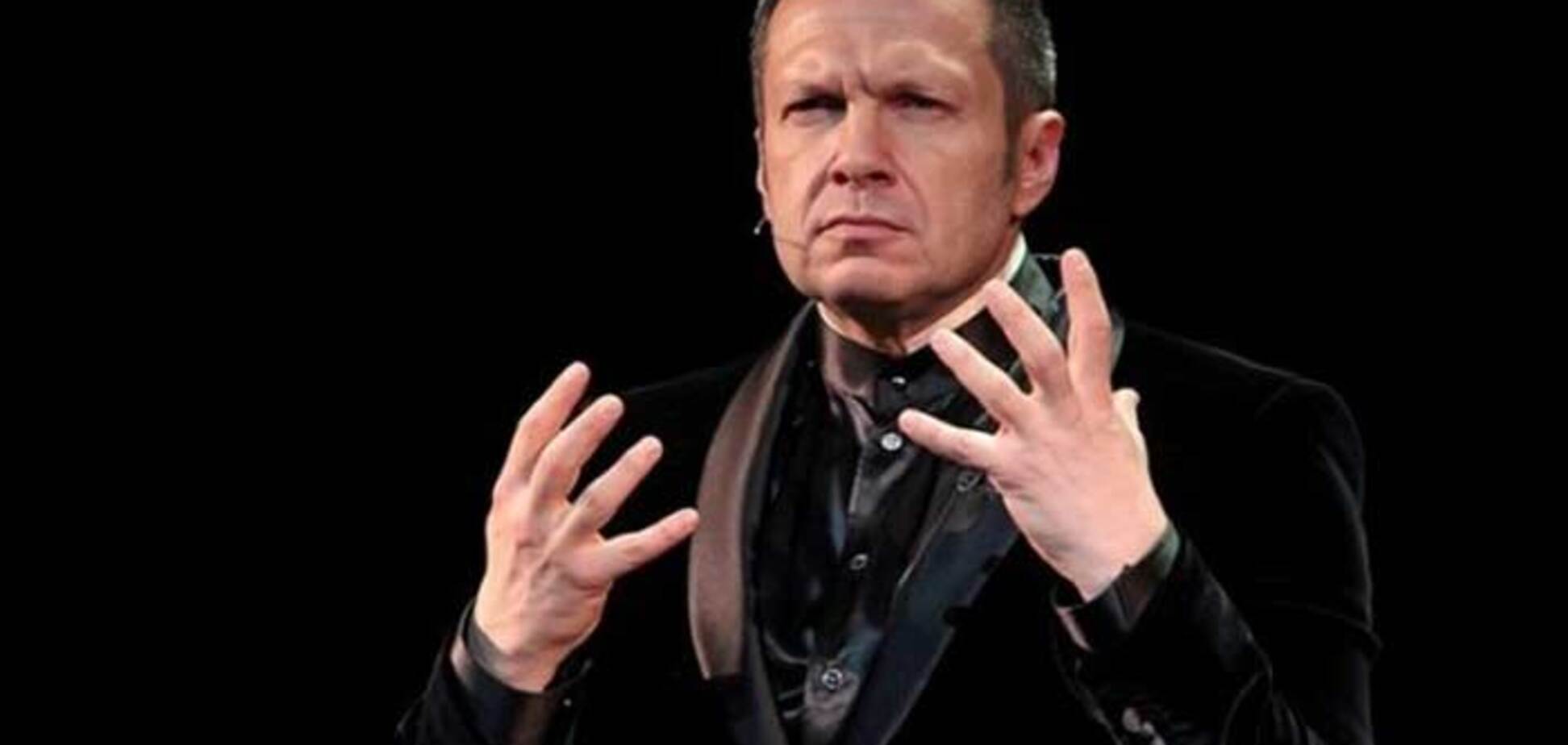 'Соловьиный помет': у топ-пропагандиста Путина нашли шикарное 'гнездо' в Италии