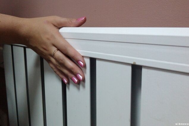 Отопление Киев