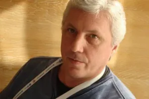 Роман Манекин