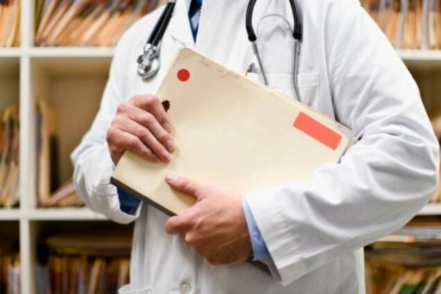 Медицинская реформа в Украине: составлен список бесплатных услуг врачей