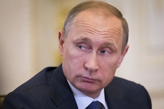 Разговор Путина с послом ЕС: появилась реакция Кремля на встречу в лифте