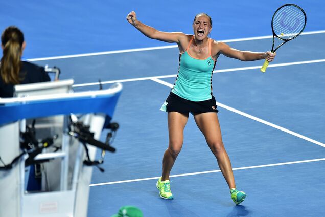 Катерина Бондаренко