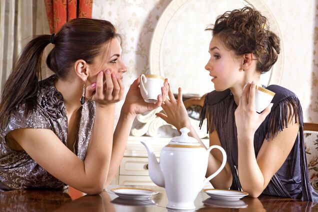 Эту ошибку совершают почти все женщины