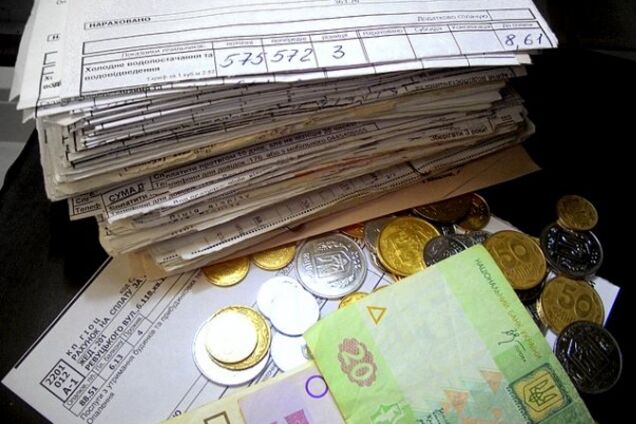 В Україні хочуть почати перевіряти одержувачів субсидій