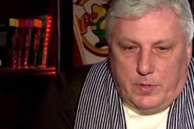 'Угрожали сломать ноги': стало известно, кто мог похитить пропагандиста 'ДНР'