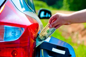 Калька с автогаза? Почему растут цены на бензин