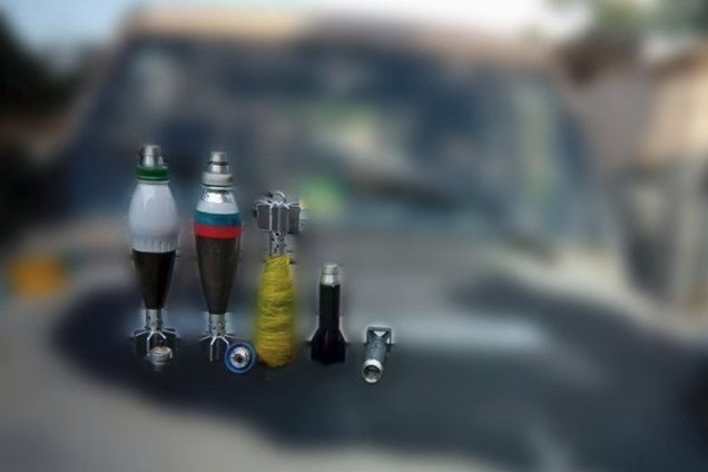 Сможет даже мальчик: ветеран АТО рассказал об уязвимом месте украинских арсеналов