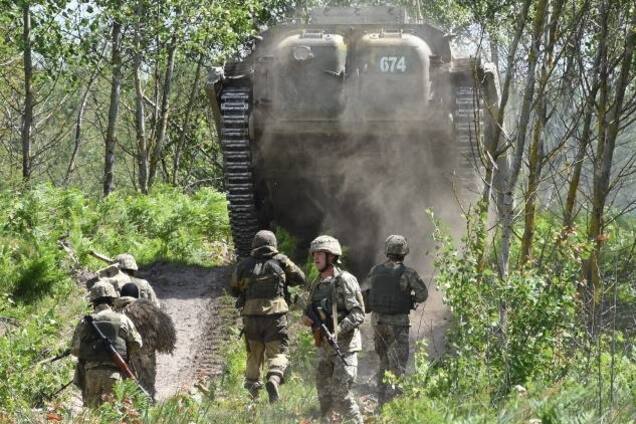 Горно-штурмовая: начало было непростым