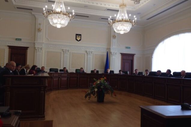 Новый Верховный Суд: Кто? Как? Зачем?