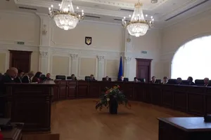 Новый Верховный Суд: Кто? Как? Зачем?