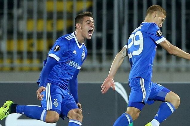 Партизан Динамо