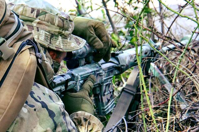 Освобождение Донбасса: ветеран АТО рассказал, как резервисты будут 'рвать' военкоматы