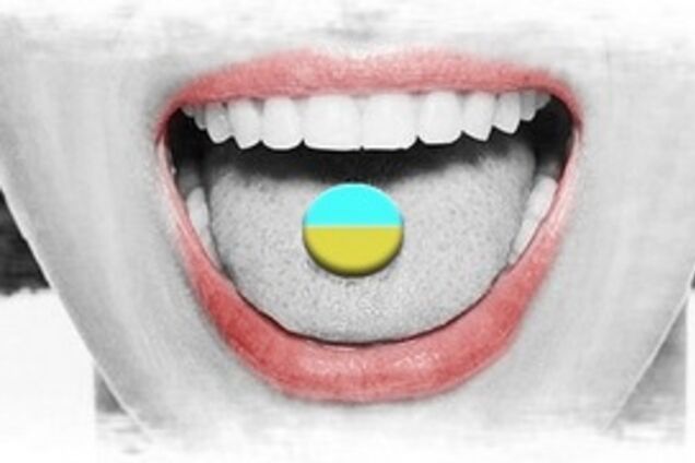 Російська мова є наслідком насильства