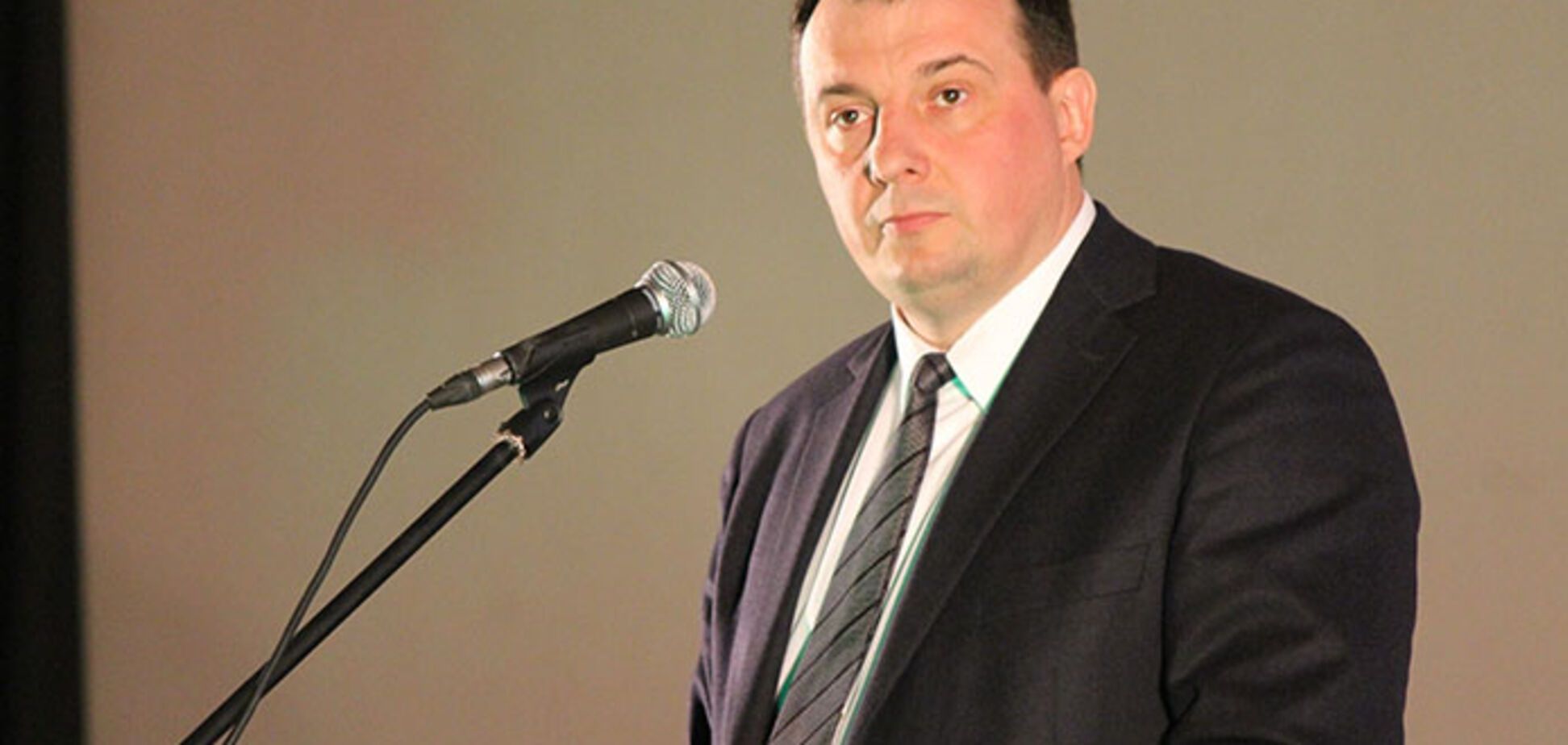 Министром АПК может стать 'худший губернатор' Кулич