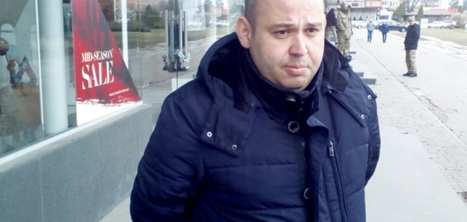 Расстрел черкасского депутата: обнародованы резонансные документы