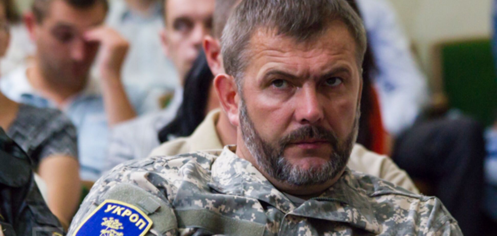 Скандал із Березою: нардепа звинуватили у спробах рейдерського захоплення