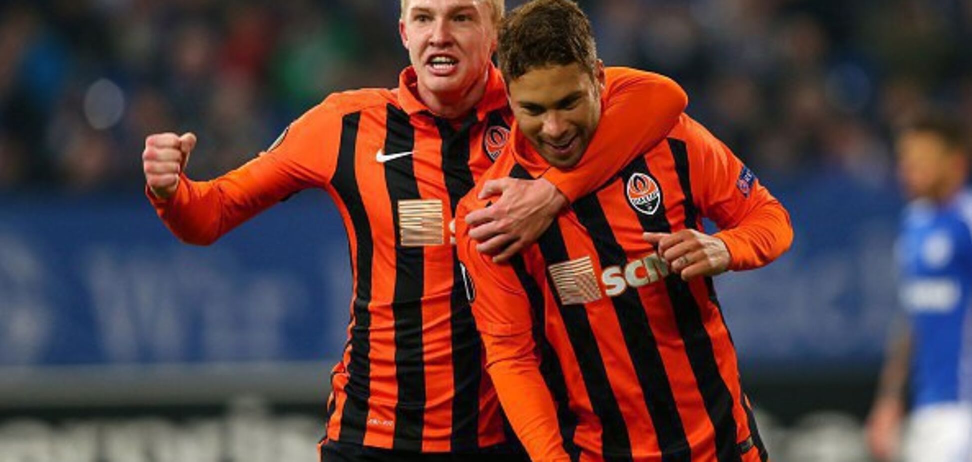 Коваленко Марлос