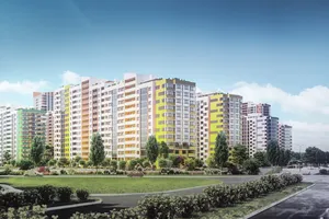 В Киеве "осовременили" еще несколько новостроек