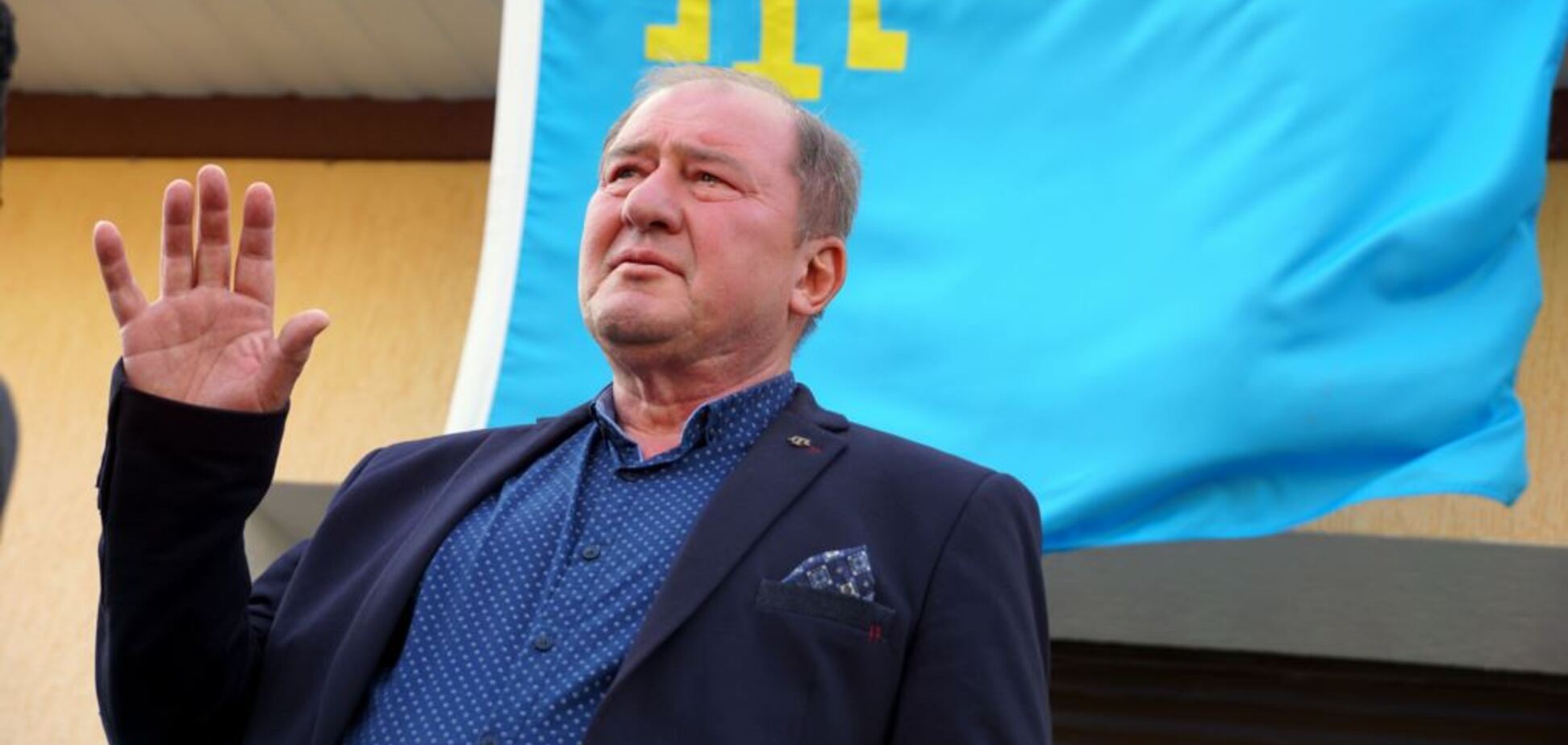 Нахабство Росії