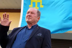 Ільмі Умеров