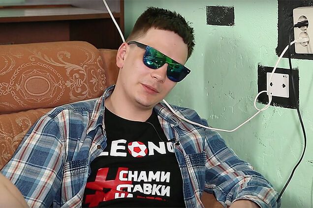 Назвавший украинцев 'несуществующей нацией' российский 'рэп-герой' собрался в Киев