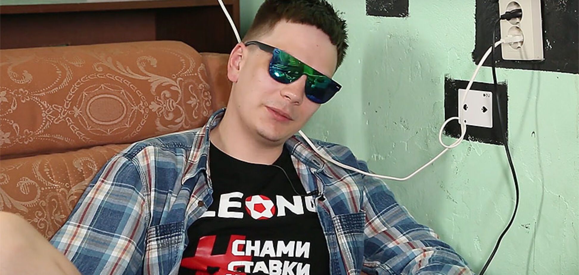 Назвавший украинцев 'несуществующей нацией' российский 'рэп-герой' собрался в Киев