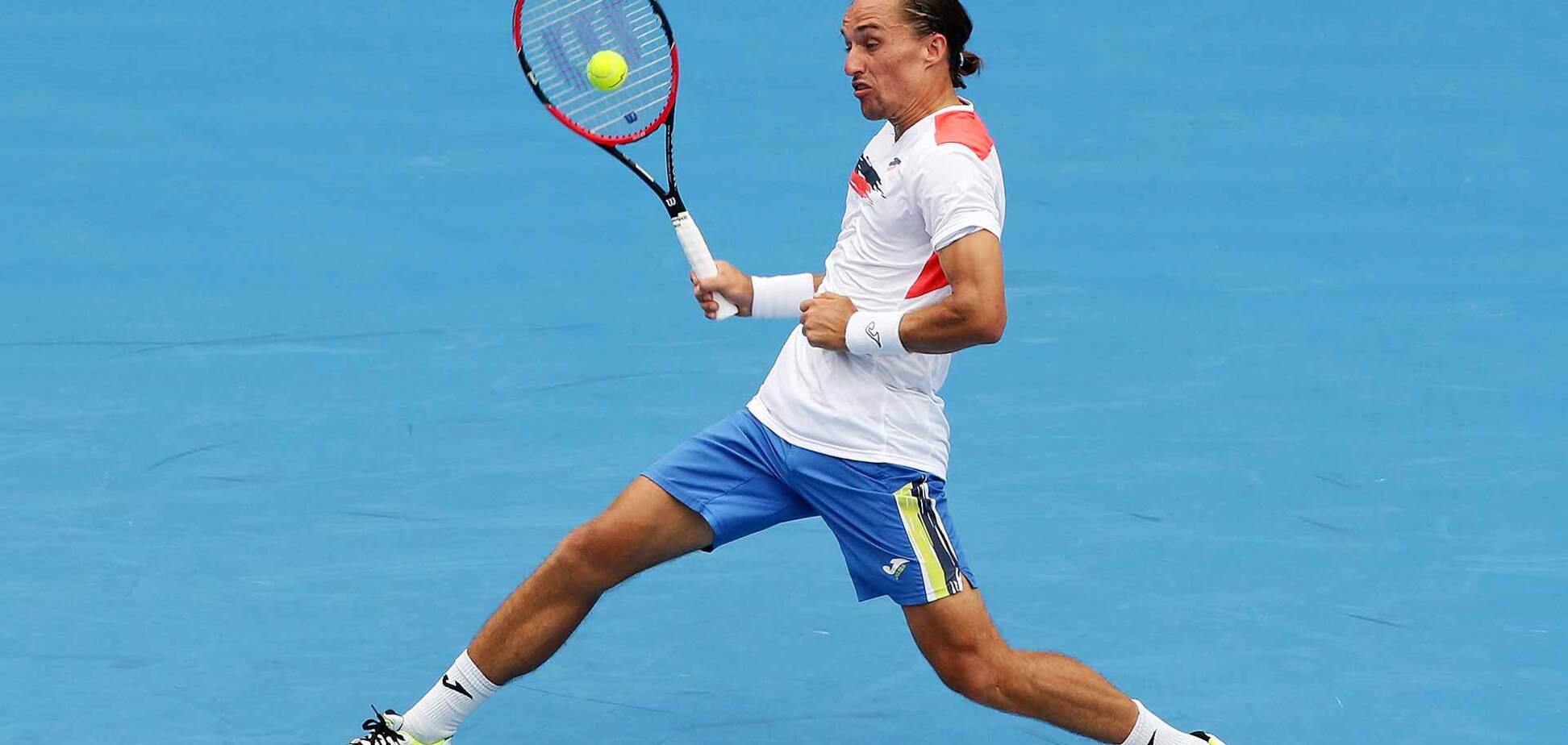 Александр Долгополов