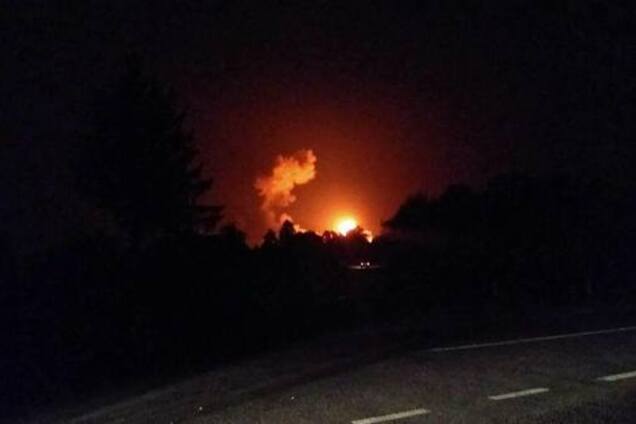 Летальное оружие для Украины: у Трампа отреагировали на ЧП в Калиновке