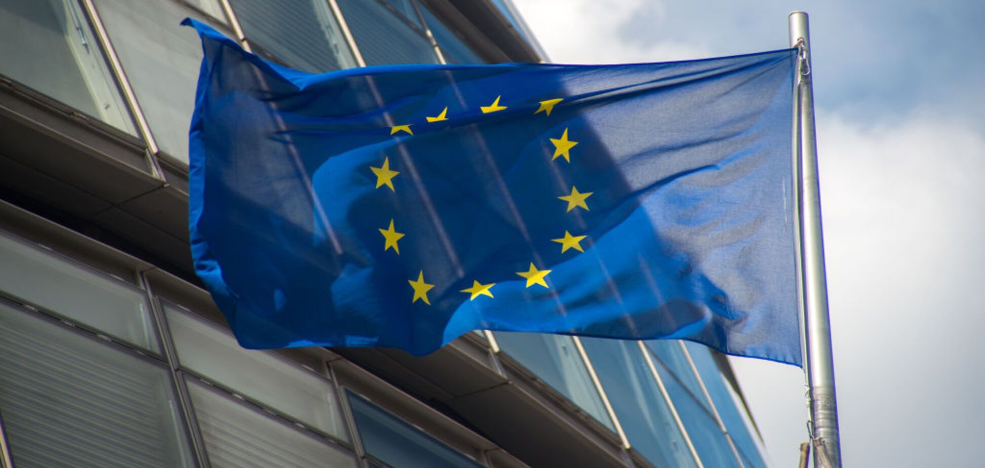 'Должны продвигать эту идею': в Европе сделали заявление о вступлении Украины в ЕС