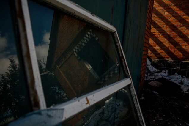 Взрывы в Калиновке: у Порошенко сообщили новые подробности