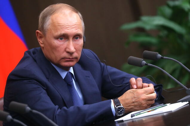 'Час вибору': в Раді запропонували Європі спосіб боротьби з Путіним