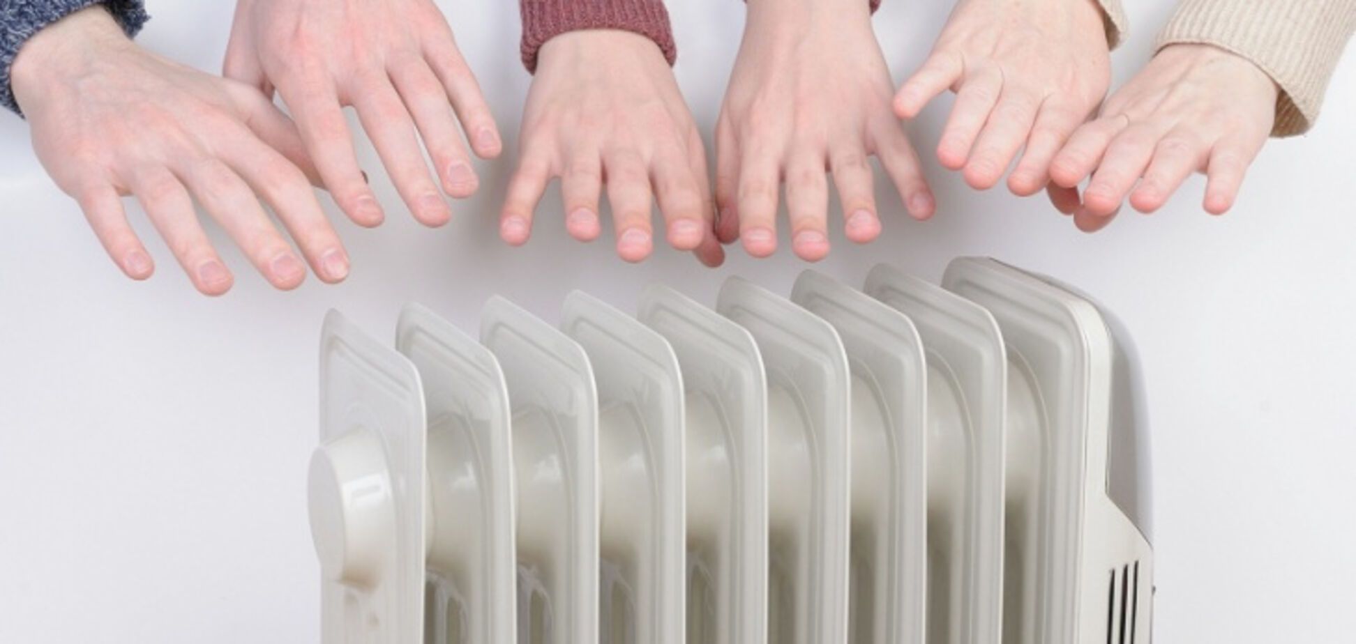 В НКРЭКУ заговорили об угрозе срыва отопительного сезона в Украине