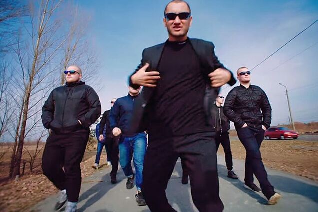 Группа Грибы