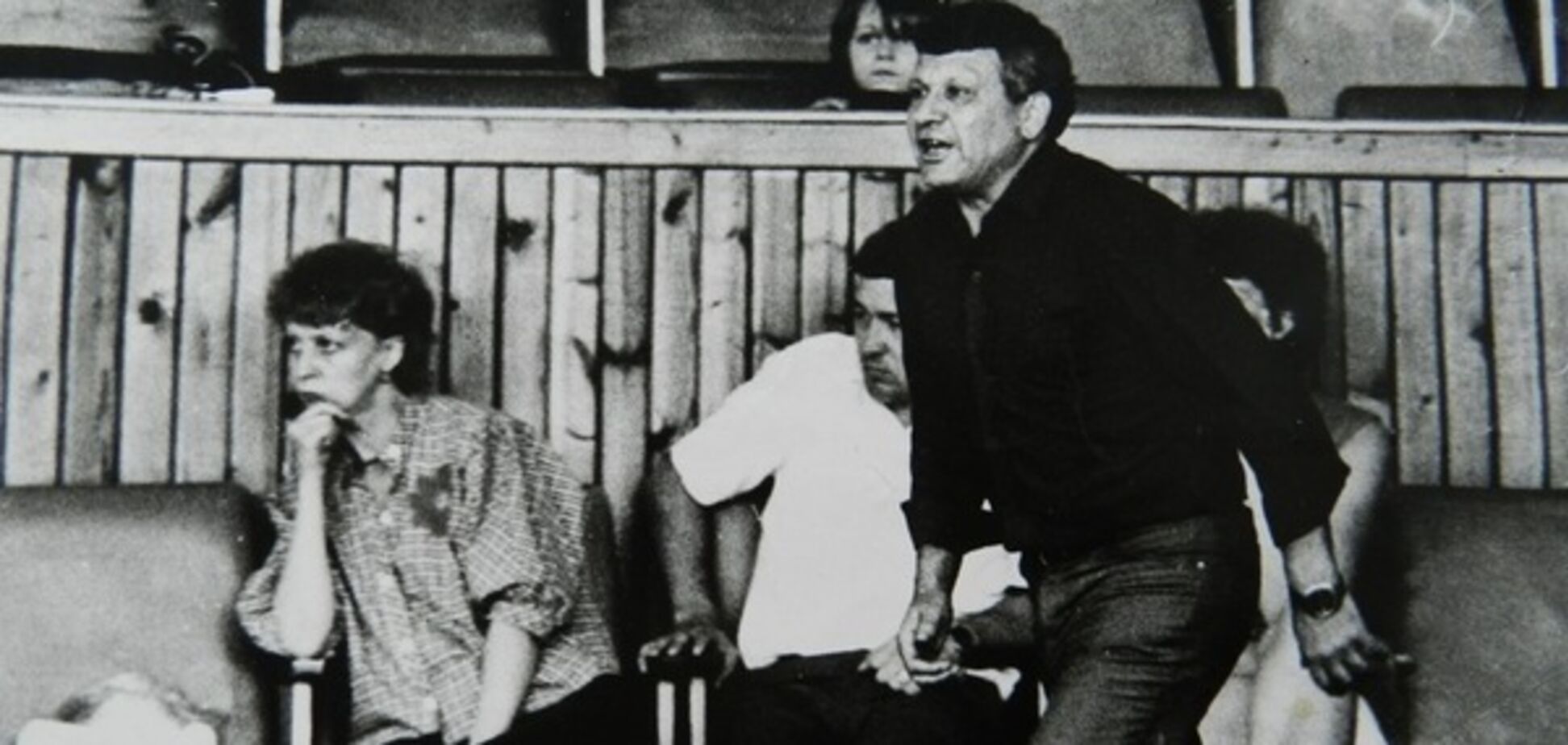 Исаак Майзлин