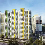 В Киеве "осовременили" еще несколько новостроек