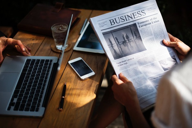 Афіша освітніх заходів: події жовтня 2017