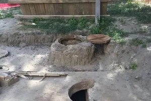 У Києві чоловікові відрізали голову: стало відомо про страшну знахідку на місці НС
