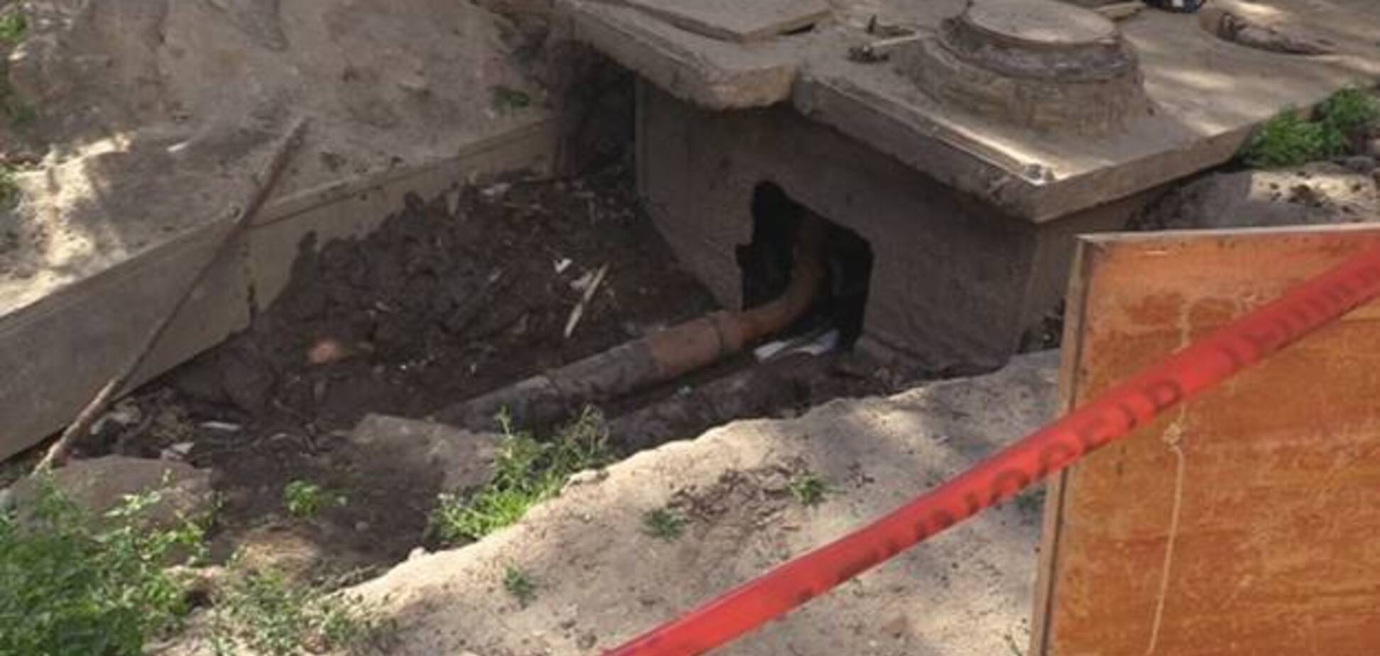 У Києві знайшли обезголовлене тіло: стали відомі страшні деталі вбивства