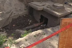 У Києві знайшли обезголовлене тіло: стали відомі страшні деталі вбивства