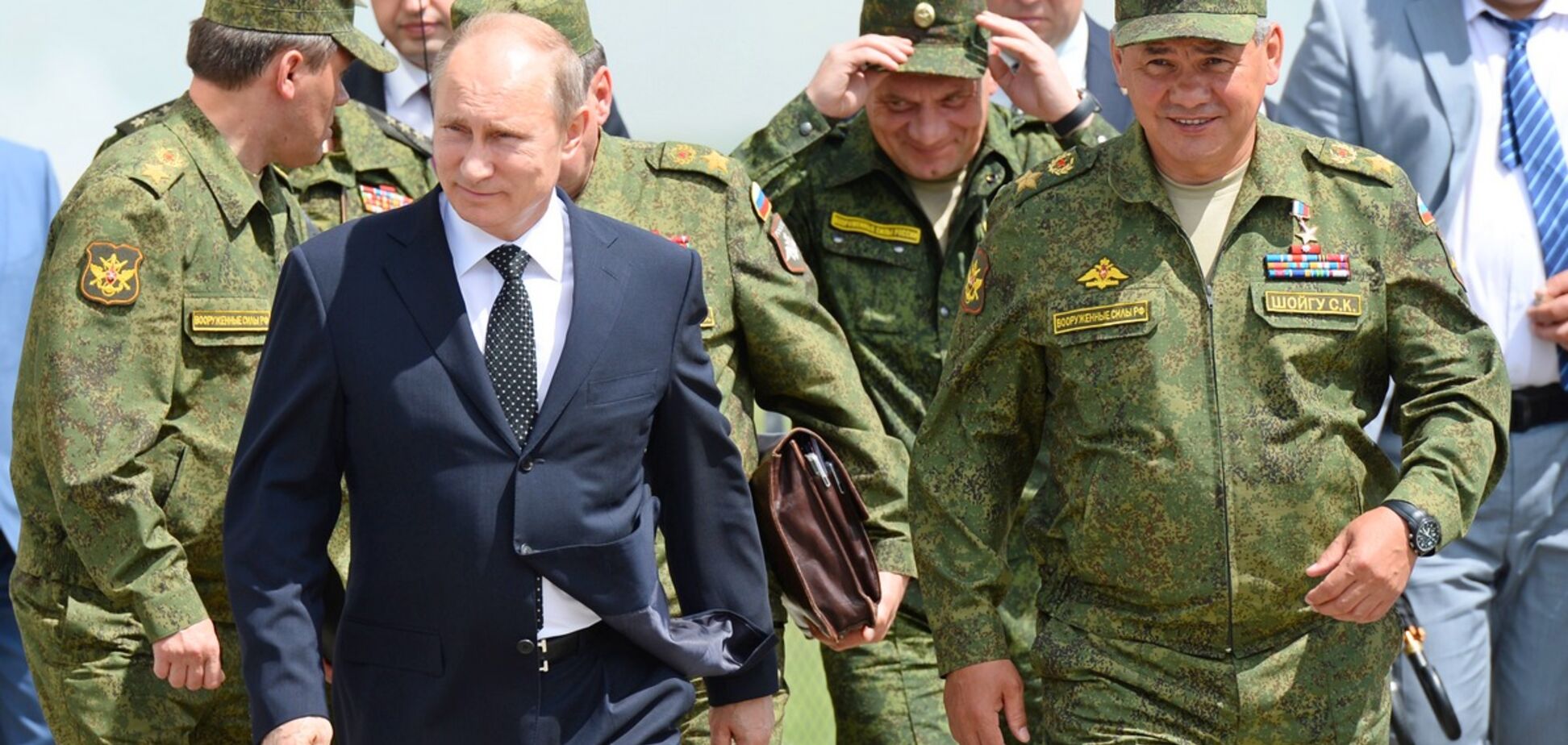 Заслужил грамоту от Госдепа: Голышев рассказал, как Путин порадовал американскую 'маму'