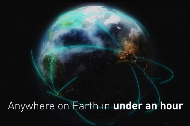 В любую точку Земли: Илон Маск представил инновационную альтернативу самолетам