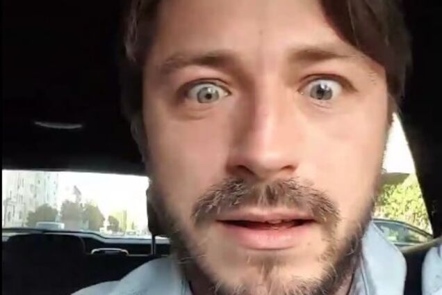 'Я скучив за 90-ми': Притула потішив мережу критикою українських радіоефірів