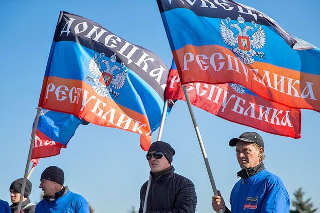 Кремль намагається вивести 'Л/ДНР' на самофінансування