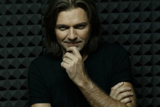 Дмитро Маліков