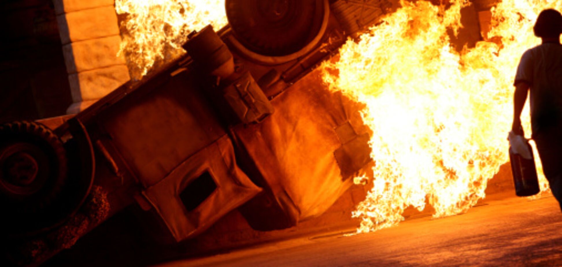 'Значит, все правильно говорит': журналистке, критиковавшей Кремль, устроили в России крупные неприятности