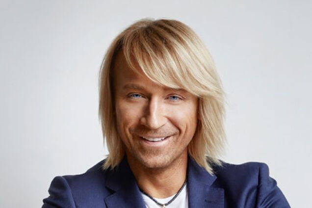 Олег Винник