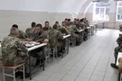 Первокурсники